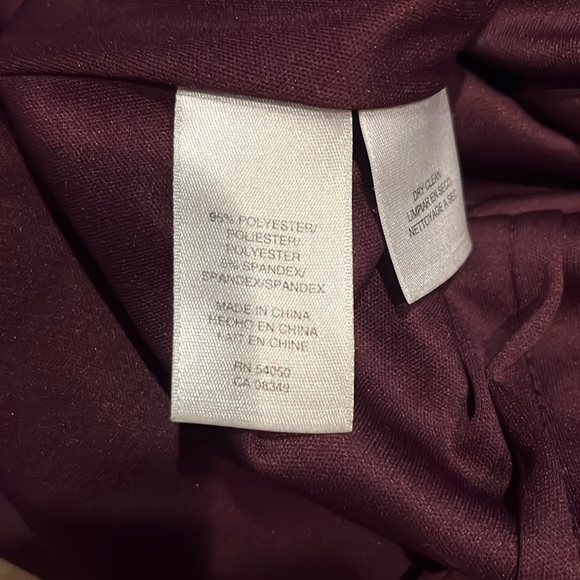 Evan-Picone dress - Picture 7 of 7